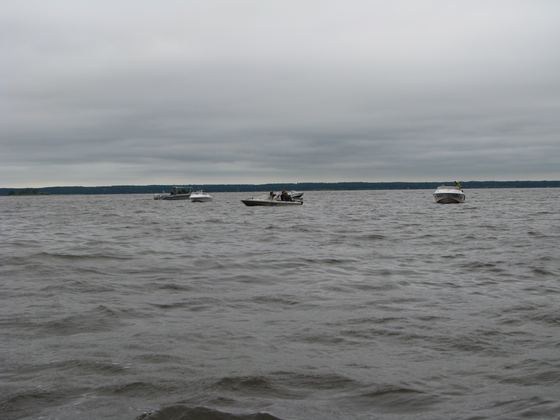 Suislepa Paadipäev 2013