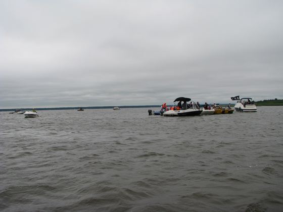 Suislepa Paadipäev 2013