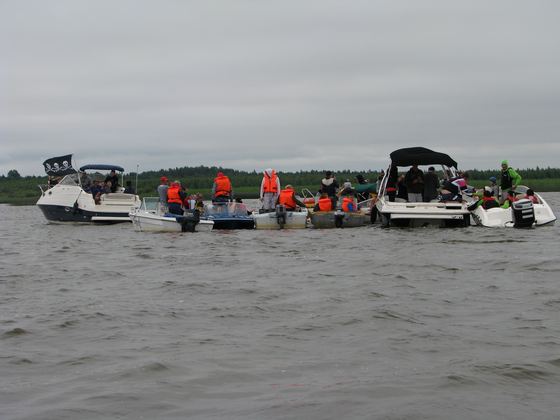 Suislepa Paadipäev 2013