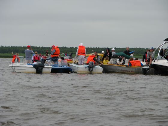 Suislepa Paadipäev 2013