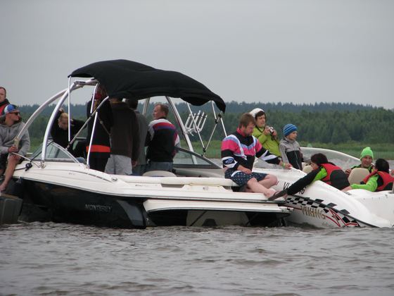 Suislepa Paadipäev 2013