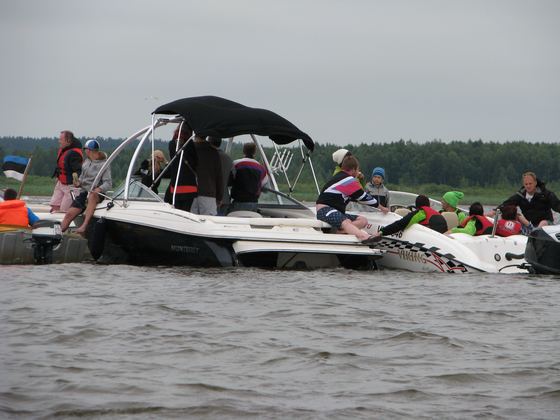 Suislepa Paadipäev 2013