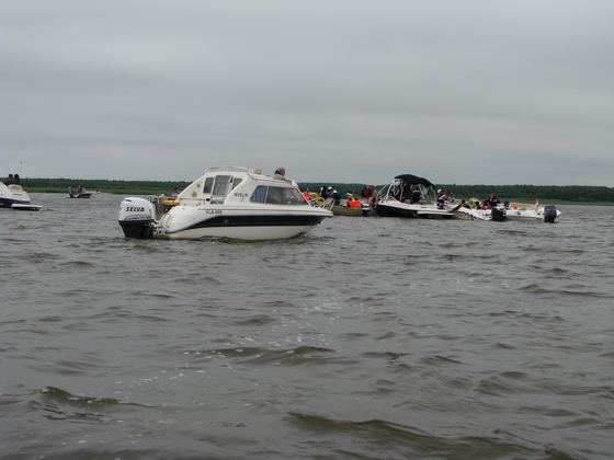 Suislepa Paadipäev 2013