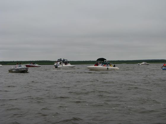 Suislepa Paadipäev 2013