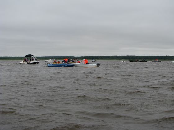 Suislepa Paadipäev 2013