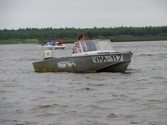Suislepa Paadipäev 2013