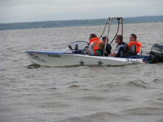 Suislepa Paadipäev 2013