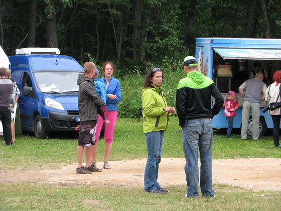Suislepa Paadipäev 2013