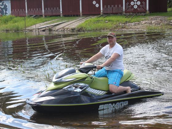 Suislepa Paadipäev 2014