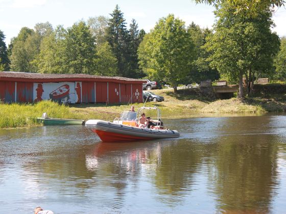 Suislepa Paadipäev 2014