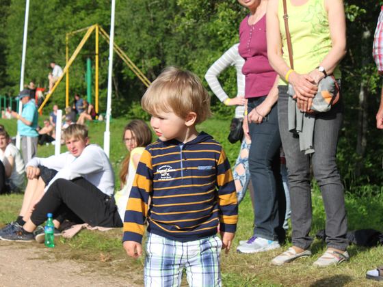 Suislepa Paadipäev 2014