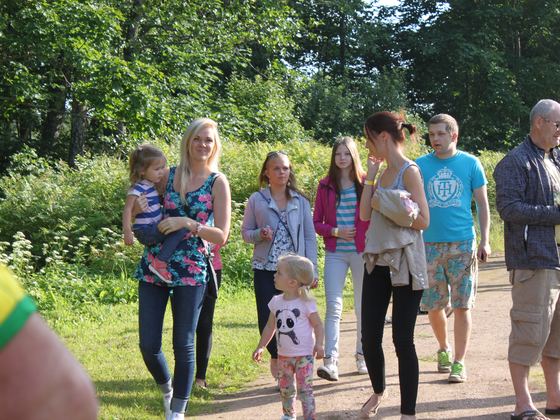 Suislepa Paadipäev 2014