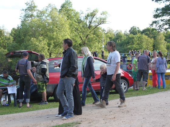 Suislepa Paadipäev 2014