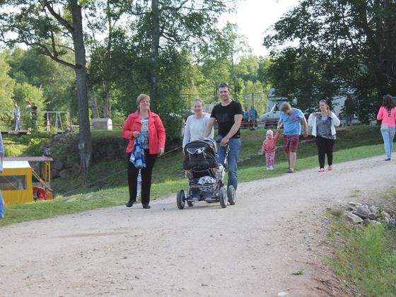 Suislepa Paadipäev 2014