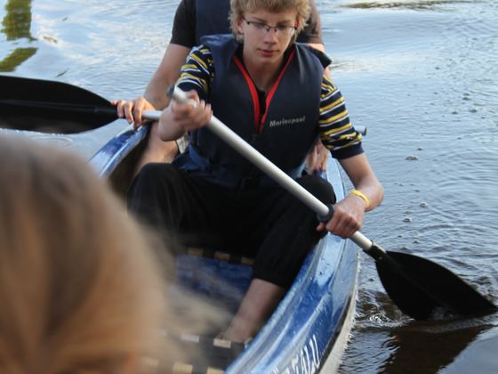 Suislepa Paadipäev 2014