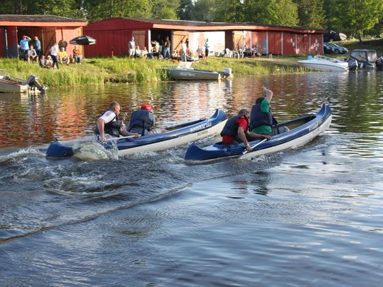Suislepa Paadipäev 2014