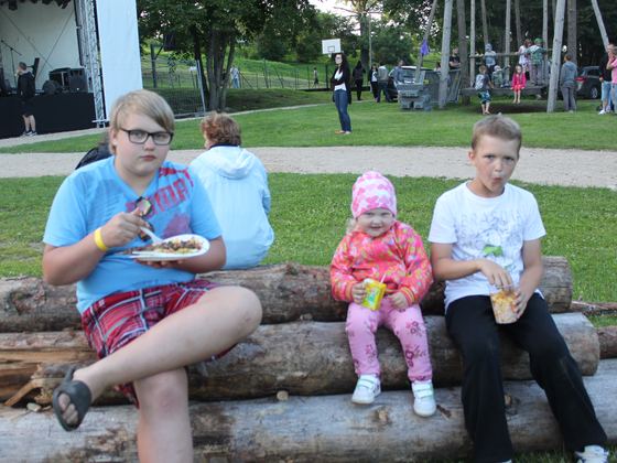 Suislepa Paadipäev 2014