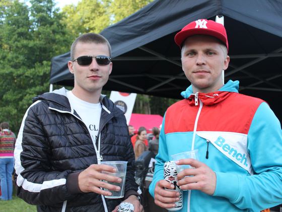 Suislepa Paadipäev 2014