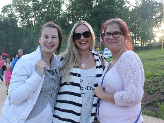 Suislepa Paadipäev 2014