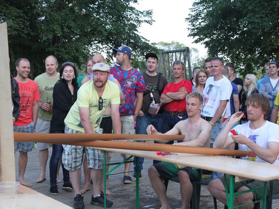 Suislepa Paadipäev 2014