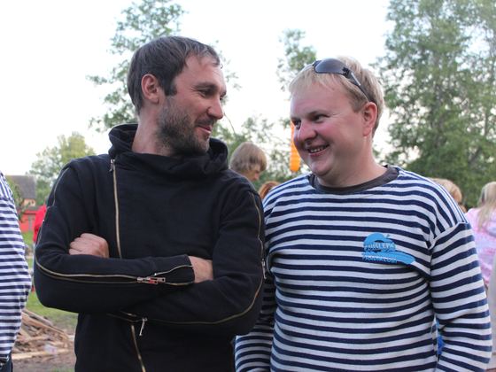 Suislepa Paadipäev 2014