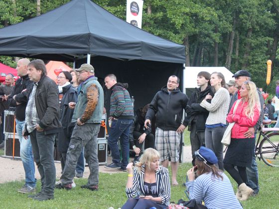 Suislepa Paadipäev 2014