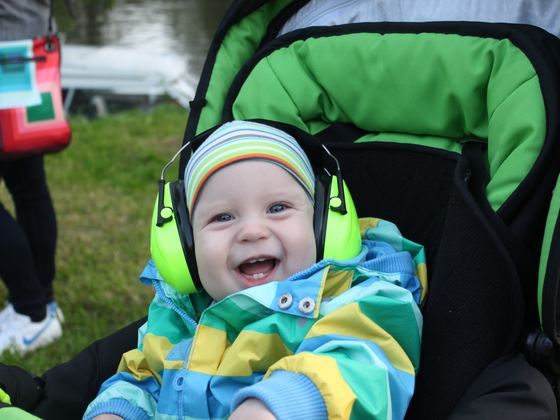 Suislepa Paadipäev 2014
