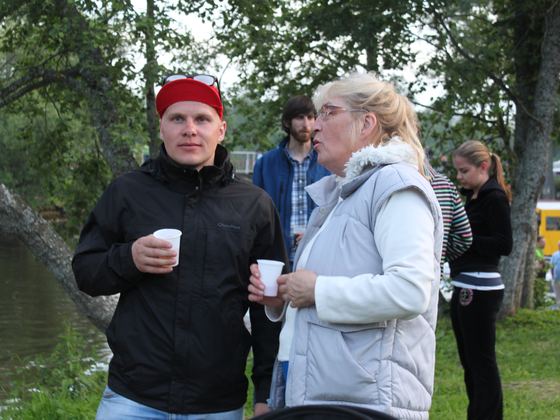 Suislepa Paadipäev 2014
