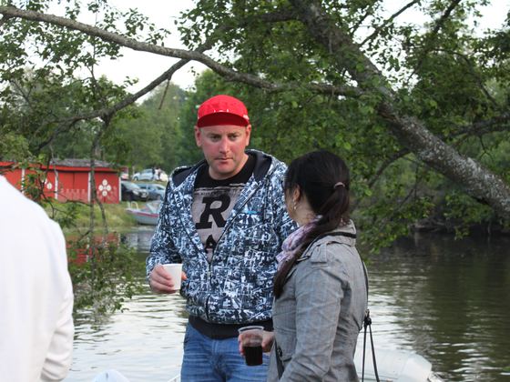 Suislepa Paadipäev 2014