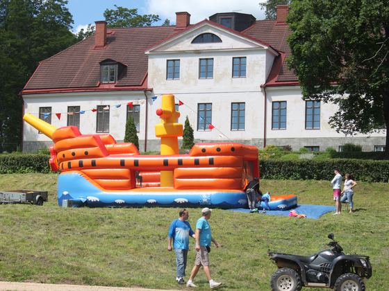Suislepa Paadipäev 2014