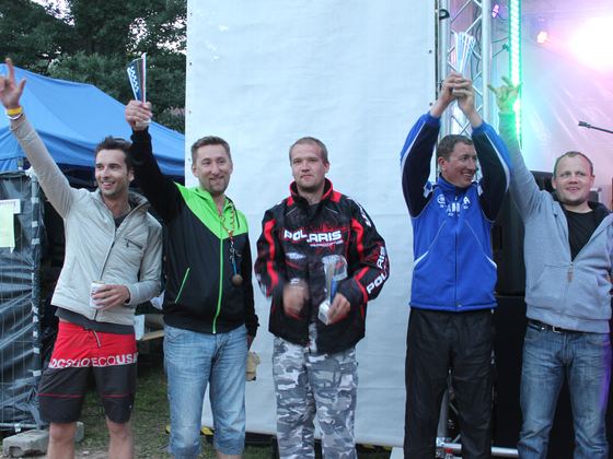 Suislepa Paadipäev 2014