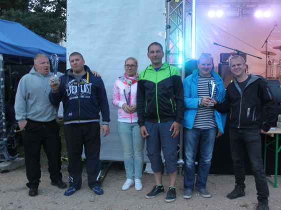 Suislepa Paadipäev 2014