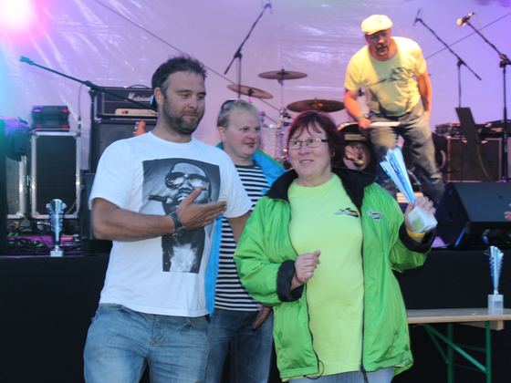 Suislepa Paadipäev 2014