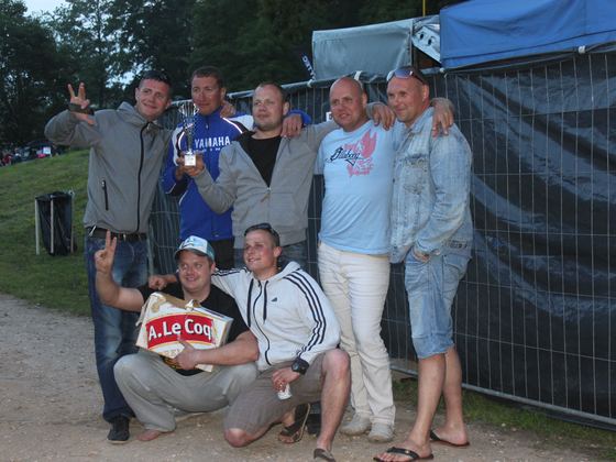 Suislepa Paadipäev 2014