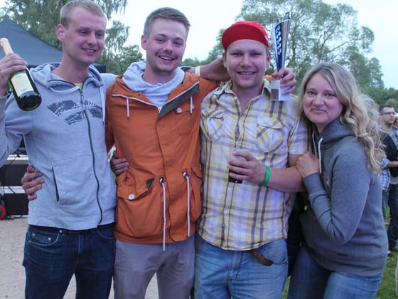 Suislepa Paadipäev 2014