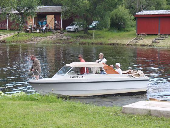 Suislepa Paadipäev 2014