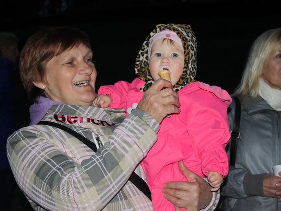 Suislepa Paadipäev 2014