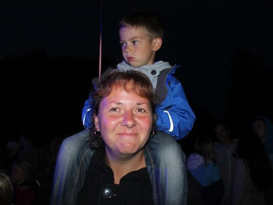 Suislepa Paadipäev 2014