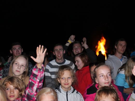 Suislepa Paadipäev 2014