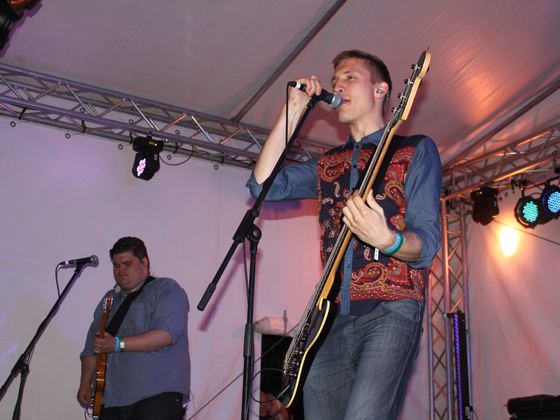 Suislepa Paadipäev 2014