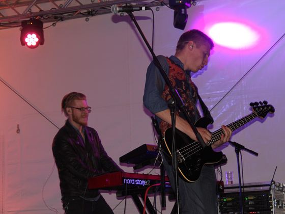 Suislepa Paadipäev 2014