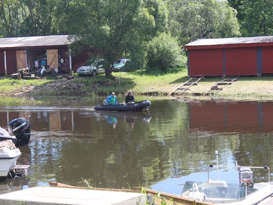 Suislepa Paadipäev 2014