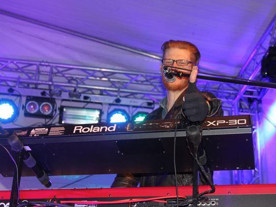 Suislepa Paadipäev 2014