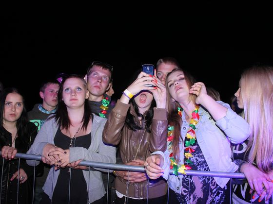 Suislepa Paadipäev 2014