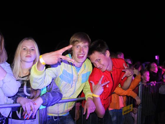 Suislepa Paadipäev 2014