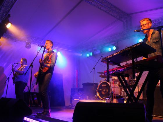 Suislepa Paadipäev 2014