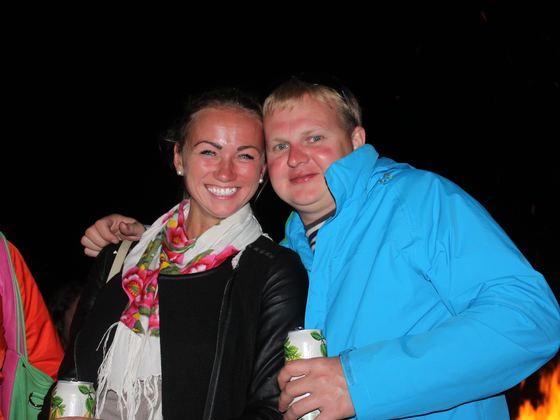 Suislepa Paadipäev 2014