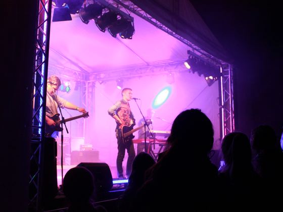 Suislepa Paadipäev 2014