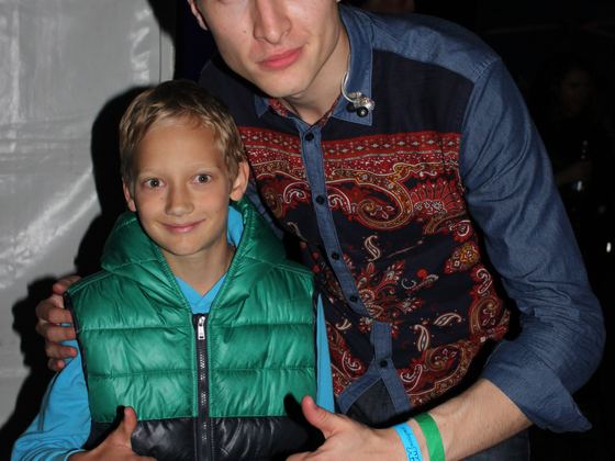 Suislepa Paadipäev 2014