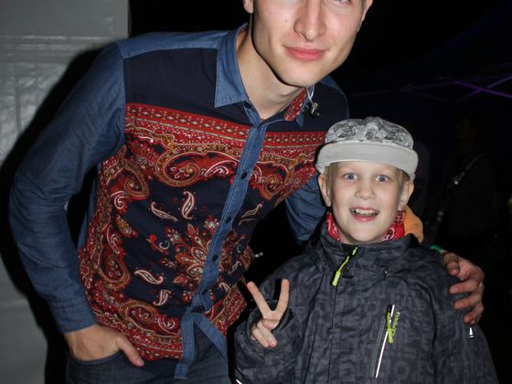 Suislepa Paadipäev 2014